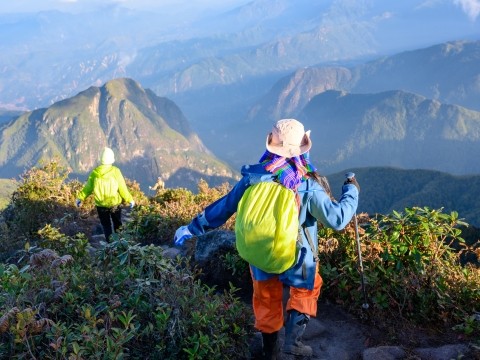 Du khách Việt chuộng trải nghiệm bản địa và lưu trú “xanh”