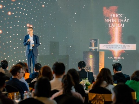 Từ hiển thị đến được ghi nhớ: Thay đổi mạnh mẽ của ngành quảng cáo