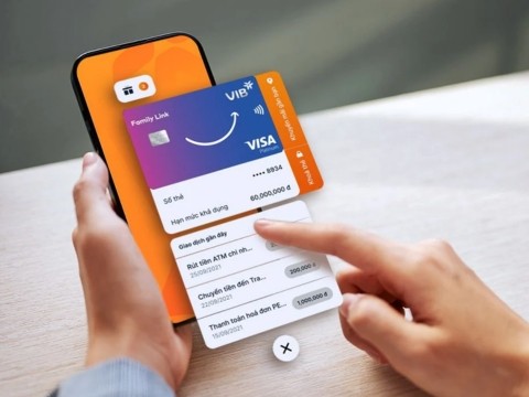 VIB củng cố nền tảng dữ liệu và AI cùng Salesforce nhằm nâng cao trải nghiệm cho khách hàng