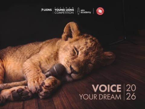 AIM Academy khởi động Awaken The Lions 2026 – cuộc thi Marketing & Communication toàn quốc dành cho sinh viên