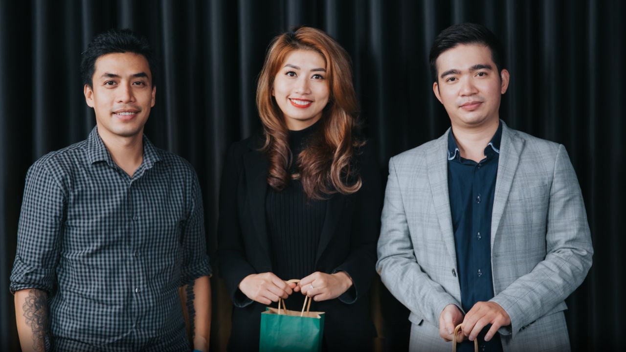Hồ sơ giảng viên Hoàng Minh Dương
