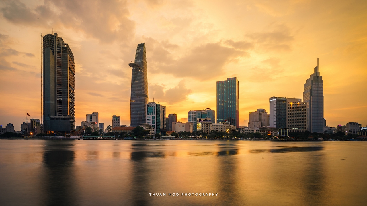 Hồ sơ giảng viên Ngô Minh Thuận