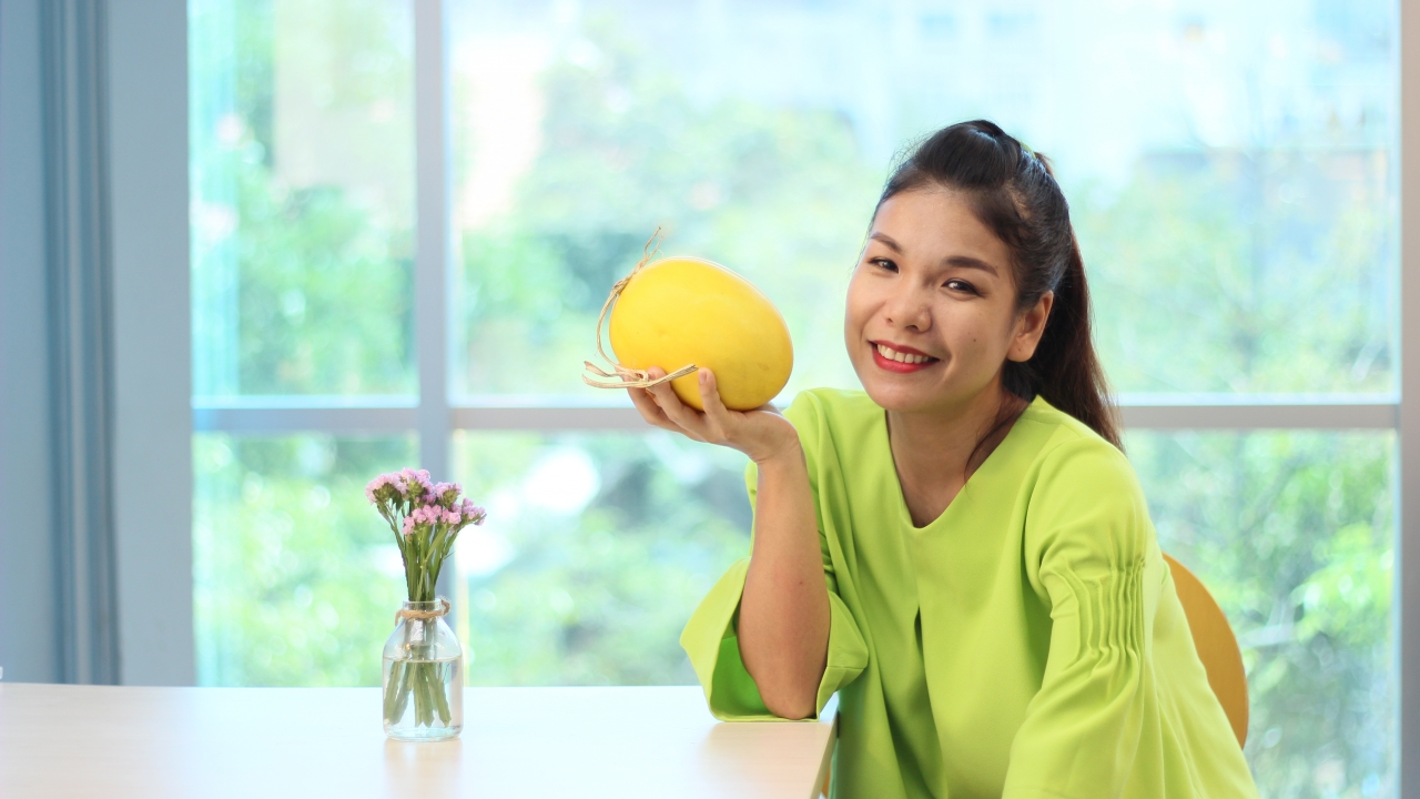 Hồ sơ giảng viên Lê Hương Sa