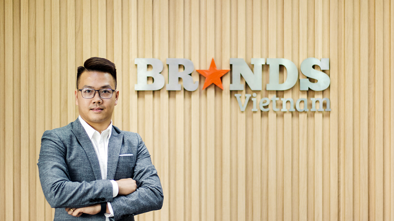 Hồ sơ giảng viên Andy Vũ