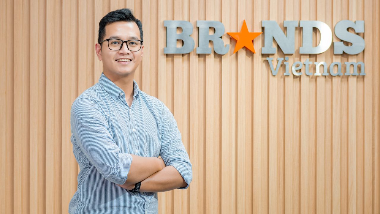 Hồ sơ giảng viên Tô Nguyễn Trọng Nhân