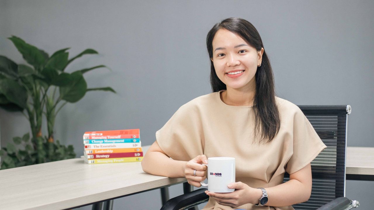 Hồ sơ giảng viên Võ Hoàng Dung
