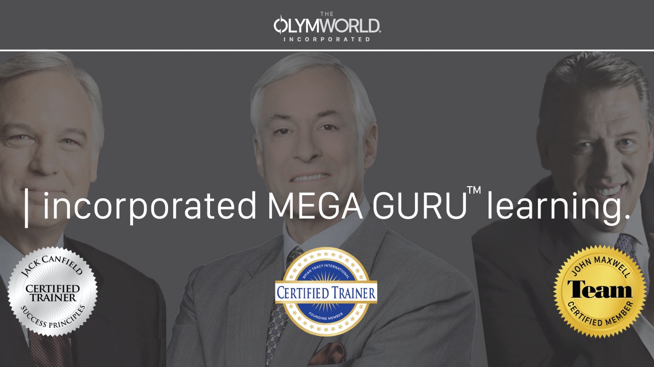 Hồ sơ giảng viên OlymWorld ®