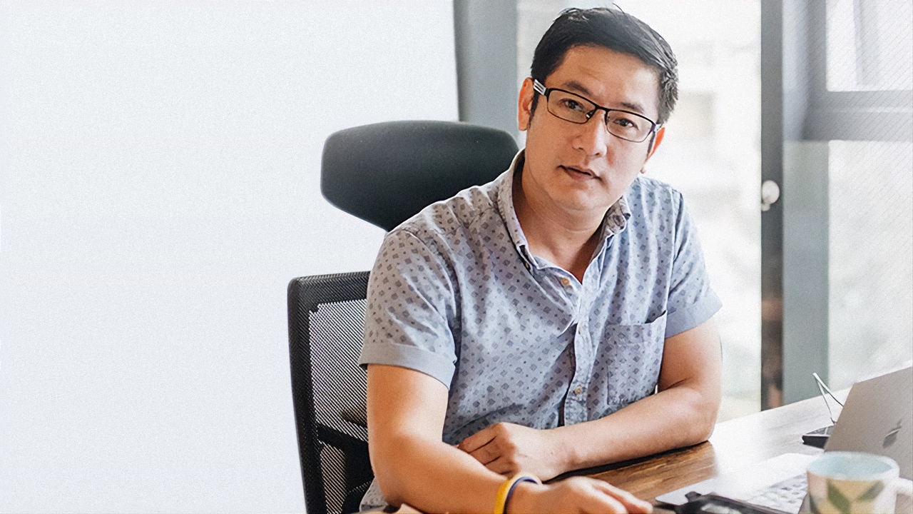 Hồ sơ giảng viên Hoang Ha