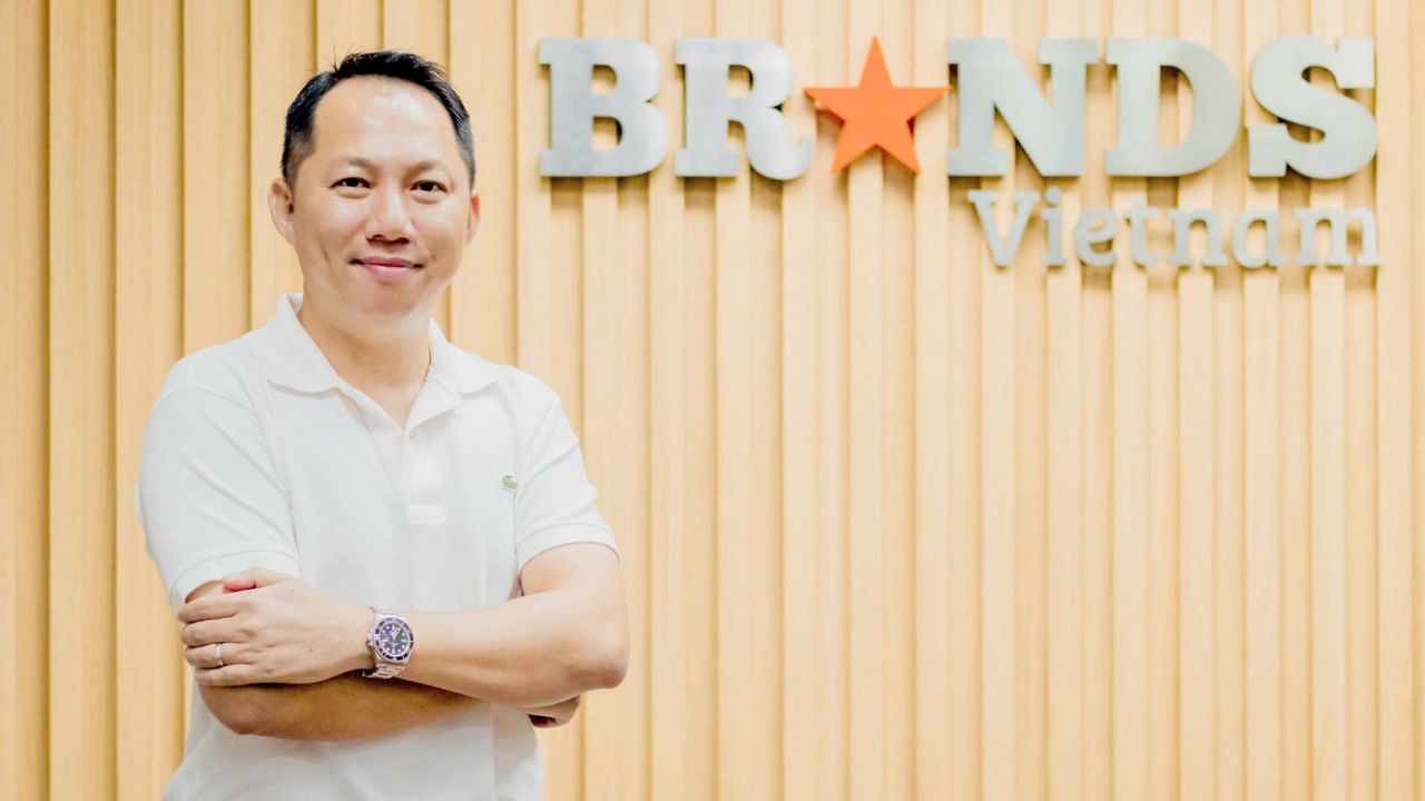 Hồ sơ giảng viên Nguyễn Hoàng Khang