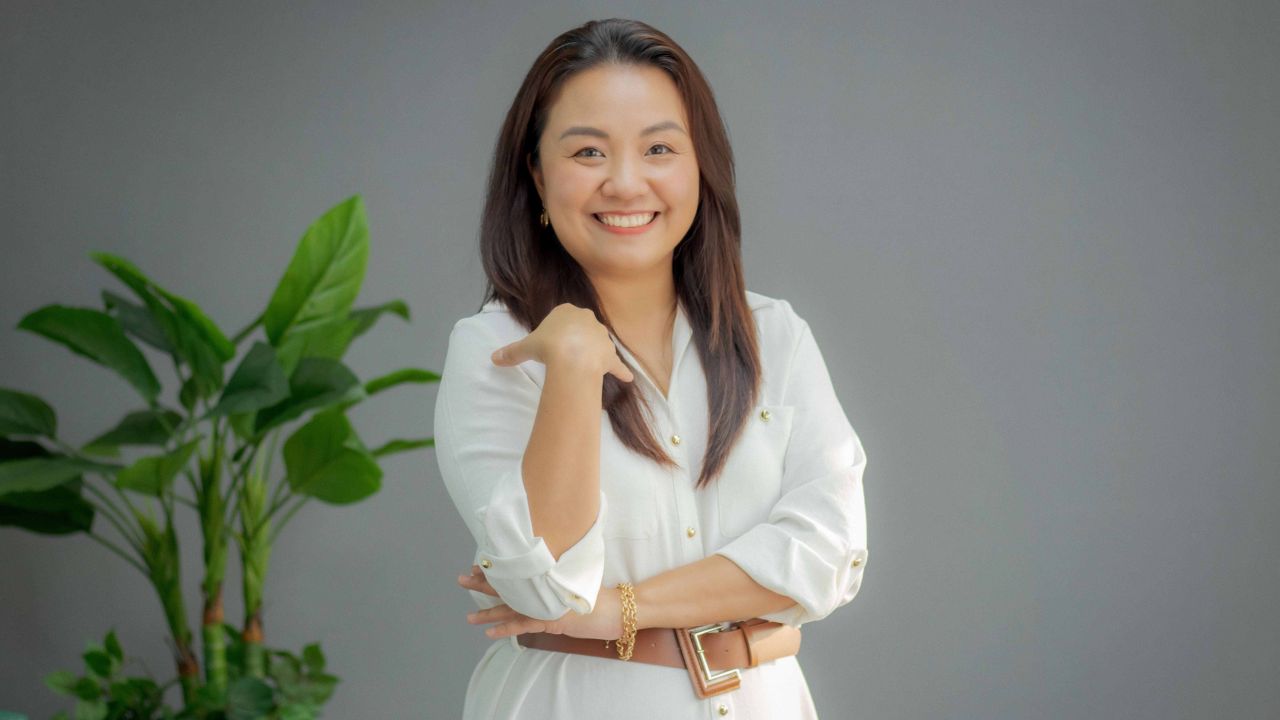 Hồ sơ giảng viên Bùi Ngọc Thuỳ Trang