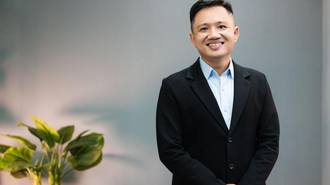 Hồ sơ giảng viên Đỗ Đăng Khoa