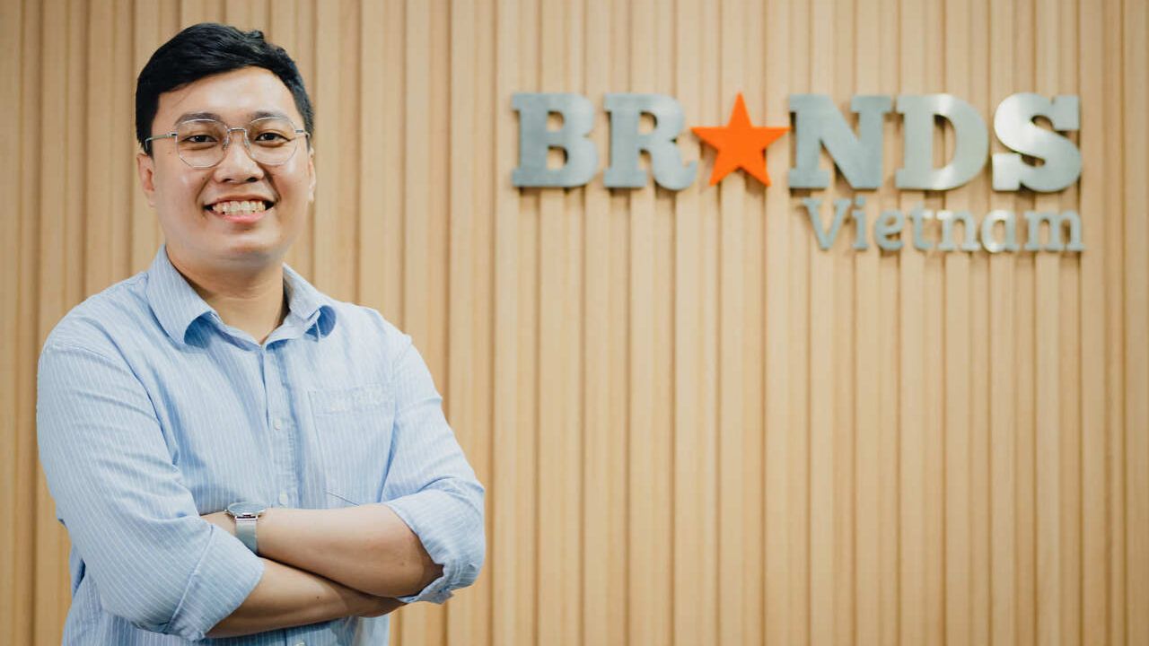 Hồ sơ giảng viên Đinh Minh Quang