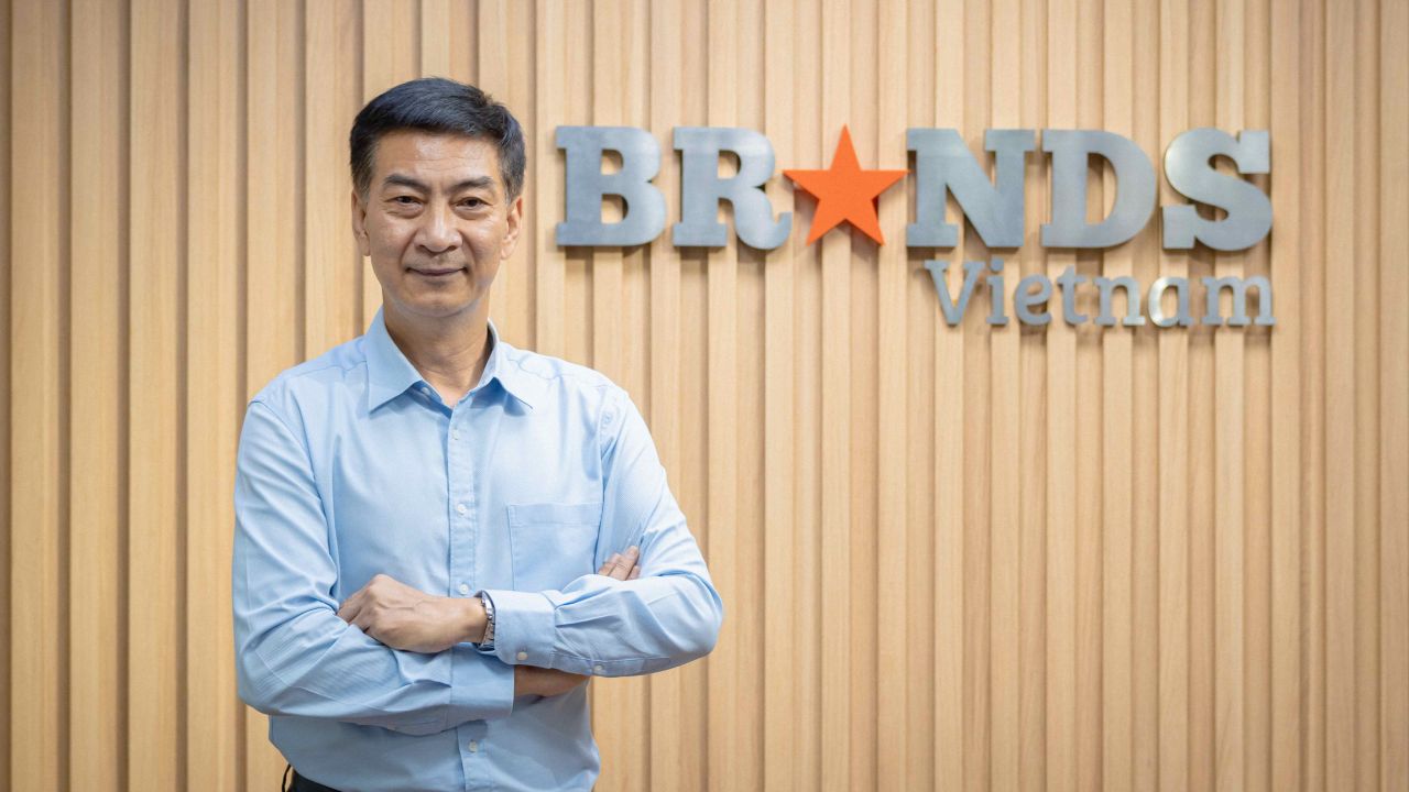 Hồ sơ giảng viên Vũ Doãn Bình