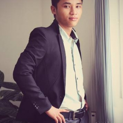 Marketer Bùi Minh Tiến
