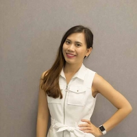 Marketer Nguyễn Khánh Hòa