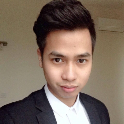 Marketer Viên Tuấn Ninh