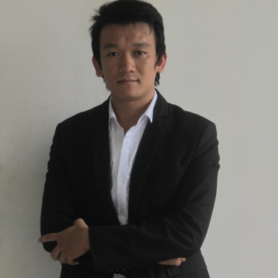 Marketer Phạm Văn Siêng