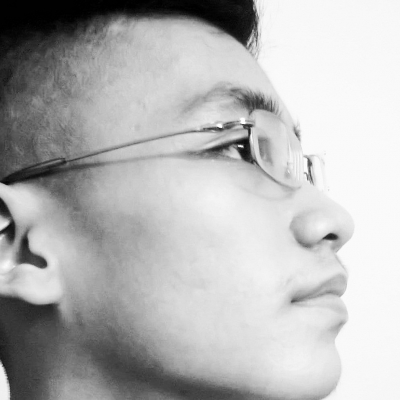 Marketer Phạm Anh Tú