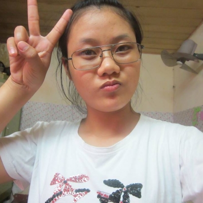 Marketer Ngô Thị Thương Huyền