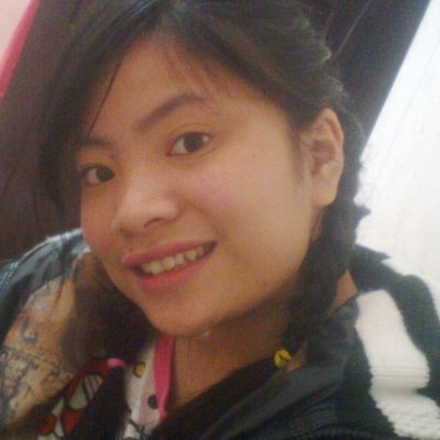 Marketer Sakura Trần