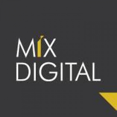 Marketer Mix Digital