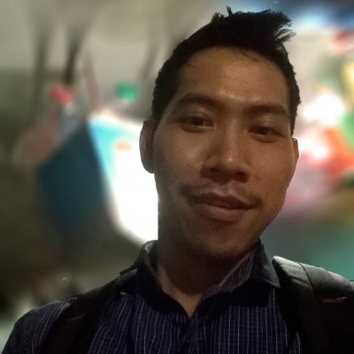 Marketer Manh Dong