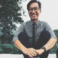 Marketer Nguyễn Cao Kỳ
