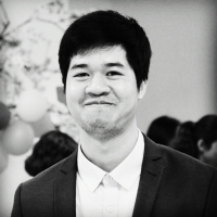 Marketer Đỗ Tuấn