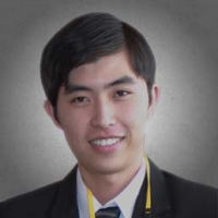 Marketer Hứa Phước Trường