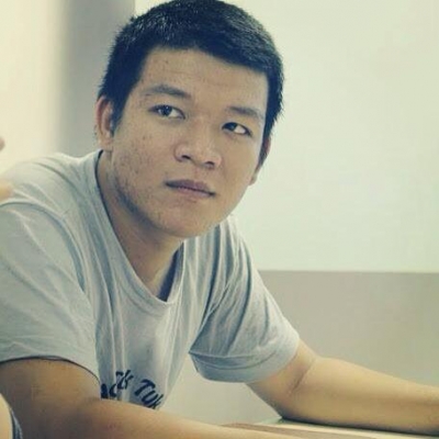 Marketer Mai Tiến Dũng