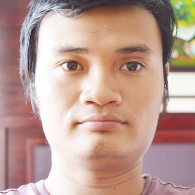 Marketer kha chung