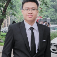 Marketer Ngô Hiếu
