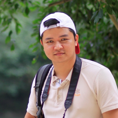 Marketer Nguyễn Thành