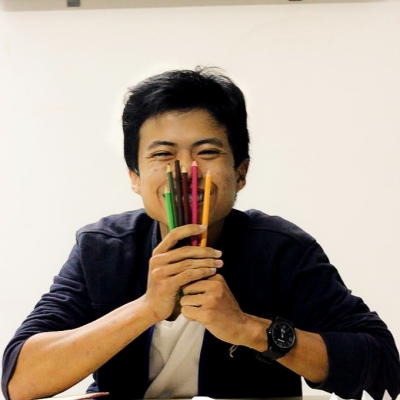 Marketer Huu Duyen