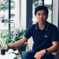 Marketer Tường Đặng