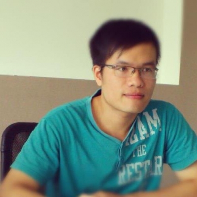 Marketer Phạm Tiến