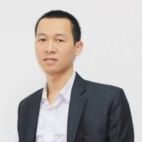 Marketer Nguyễn Thế Thành