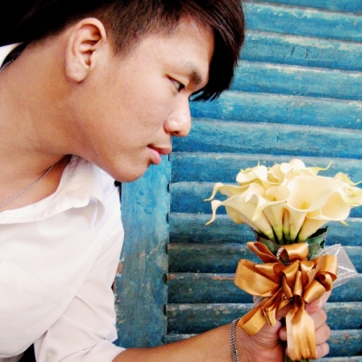 Marketer Nguyễn Phúc Thịnh