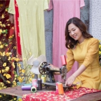 Marketer Nguyễn Thị Kim Thoa