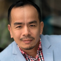 Marketer Nguyễn Đức Sơn