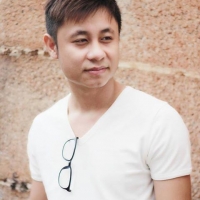 Marketer Trần Trung Kiên