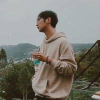 Marketer Chu Minh Thông