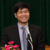 Marketer Minh Tran