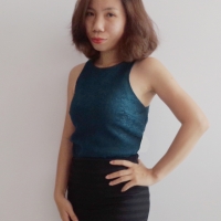 Marketer Phạm Thị Khánh Tâm
