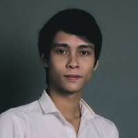 Marketer Trần Văn Vũ