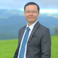 Marketer Lê Đình Phương