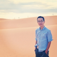 Marketer Nguyen Le