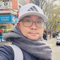 Marketer Trương Trung Hiếu
