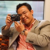 Marketer Phạm Thanh Hạt
