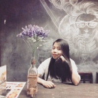 Marketer Phan Trà Minh
